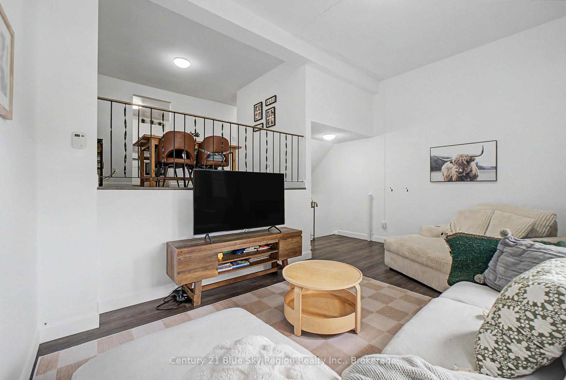 Photo 6 of Unit 56, 644 Lakeshore Drive, North Bay, Ferris — HOMEH