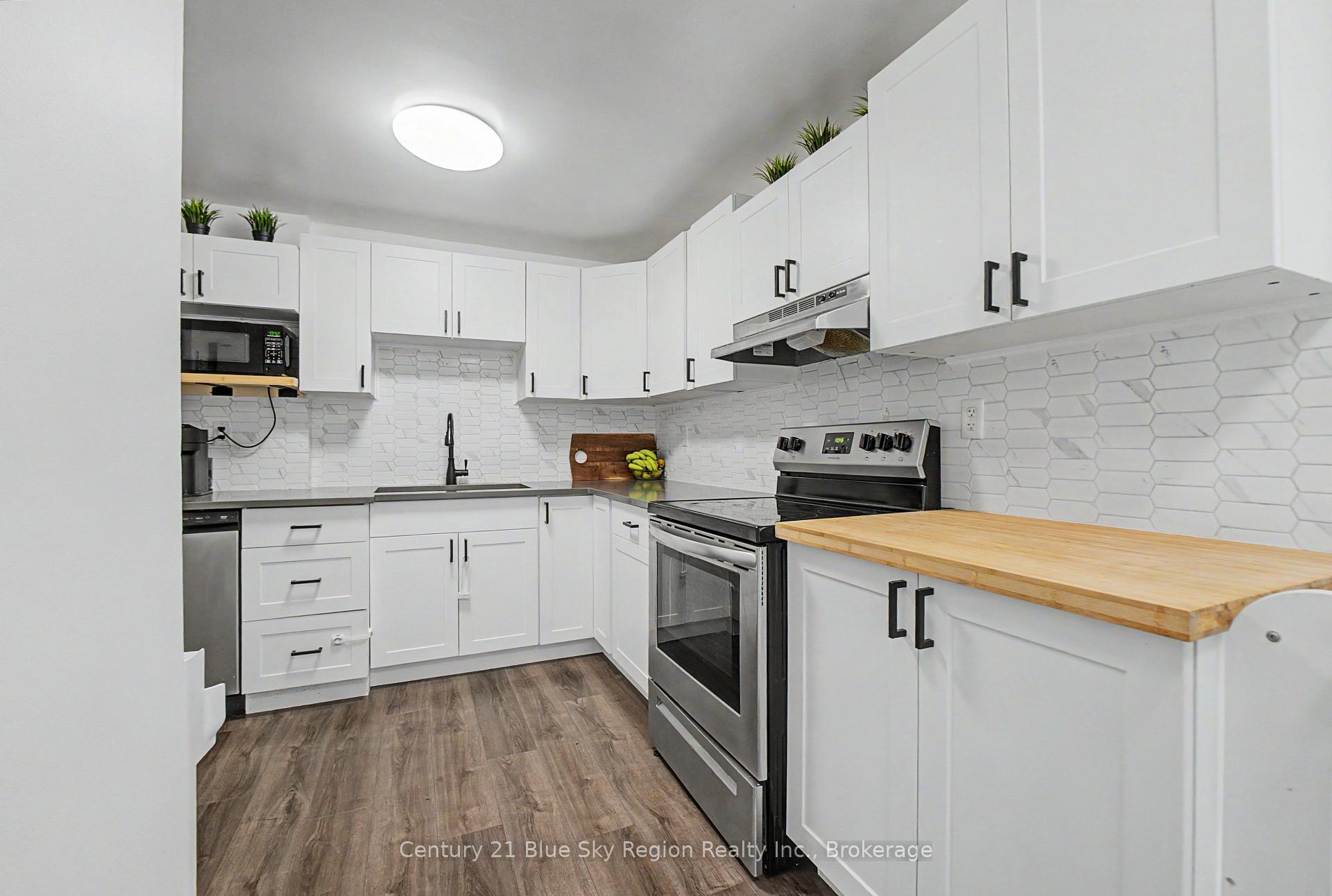 Photo 9 of Unit 56, 644 Lakeshore Drive, North Bay, Ferris — HOMEH