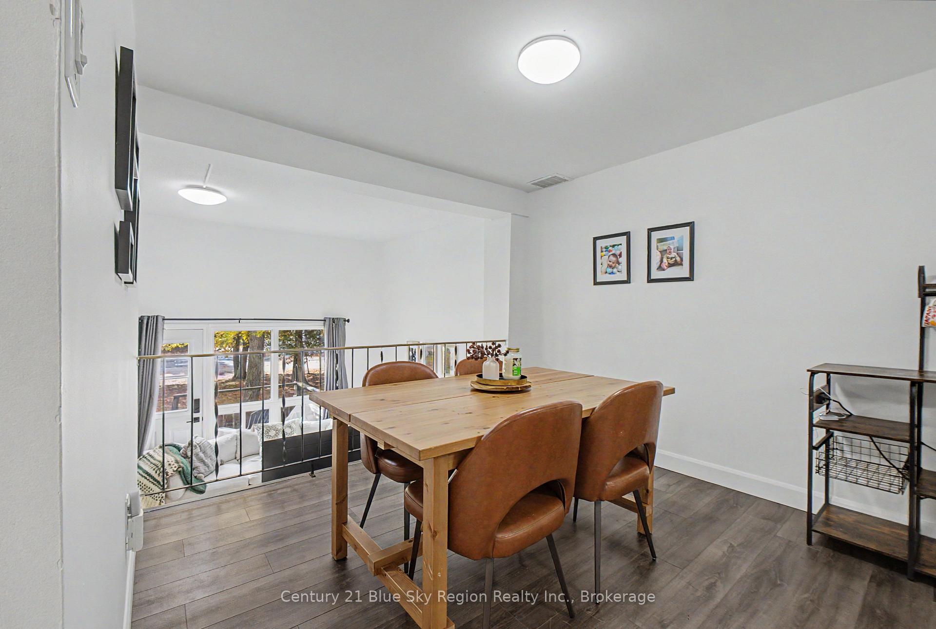 Photo 10 of Unit 56, 644 Lakeshore Drive, North Bay, Ferris — HOMEH