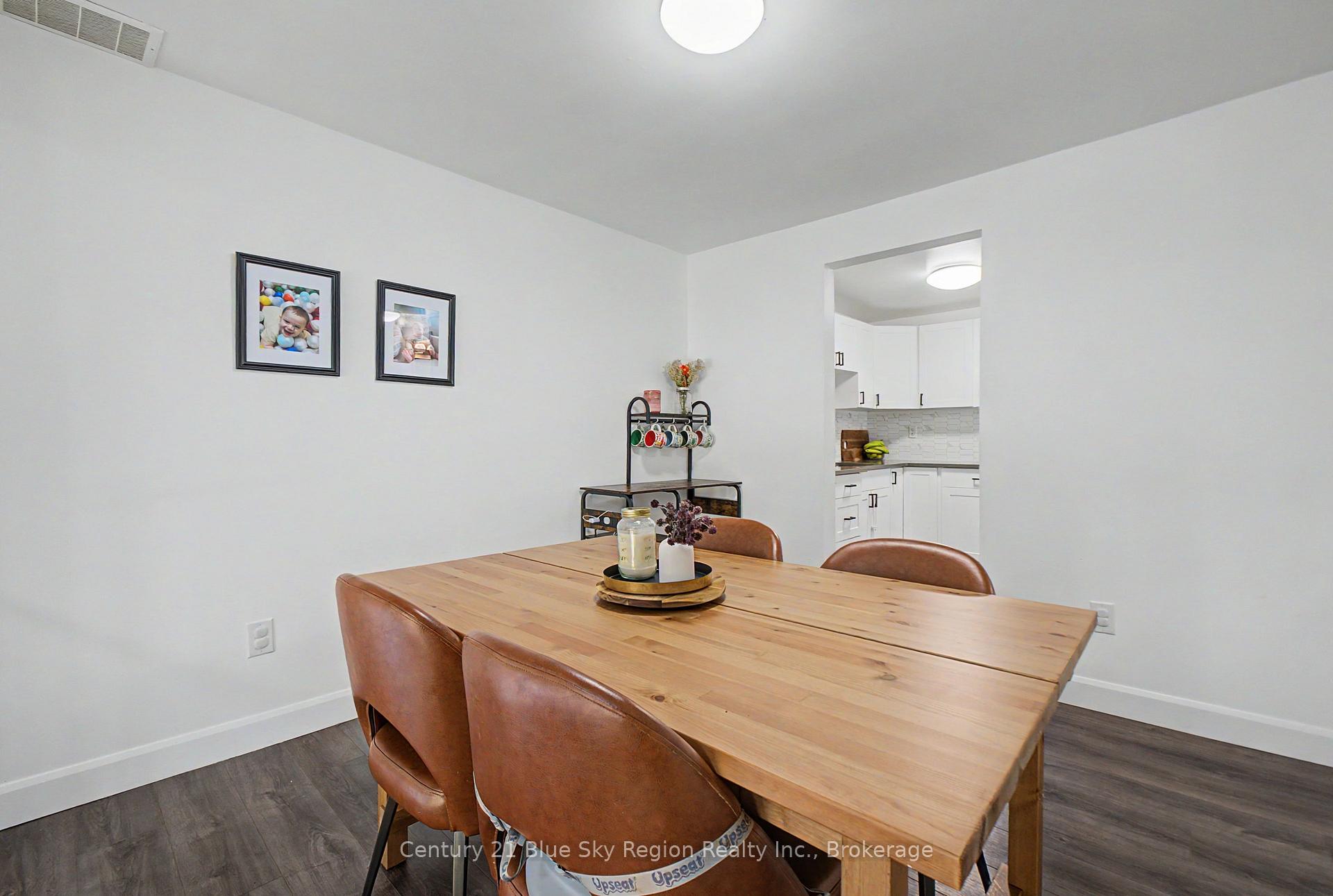Photo 11 of Unit 56, 644 Lakeshore Drive, North Bay, Ferris — HOMEH