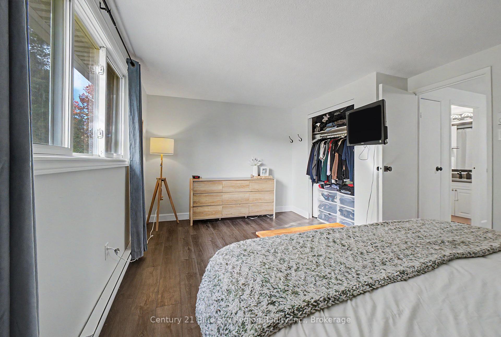 Photo 14 of Unit 56, 644 Lakeshore Drive, North Bay, Ferris — HOMEH