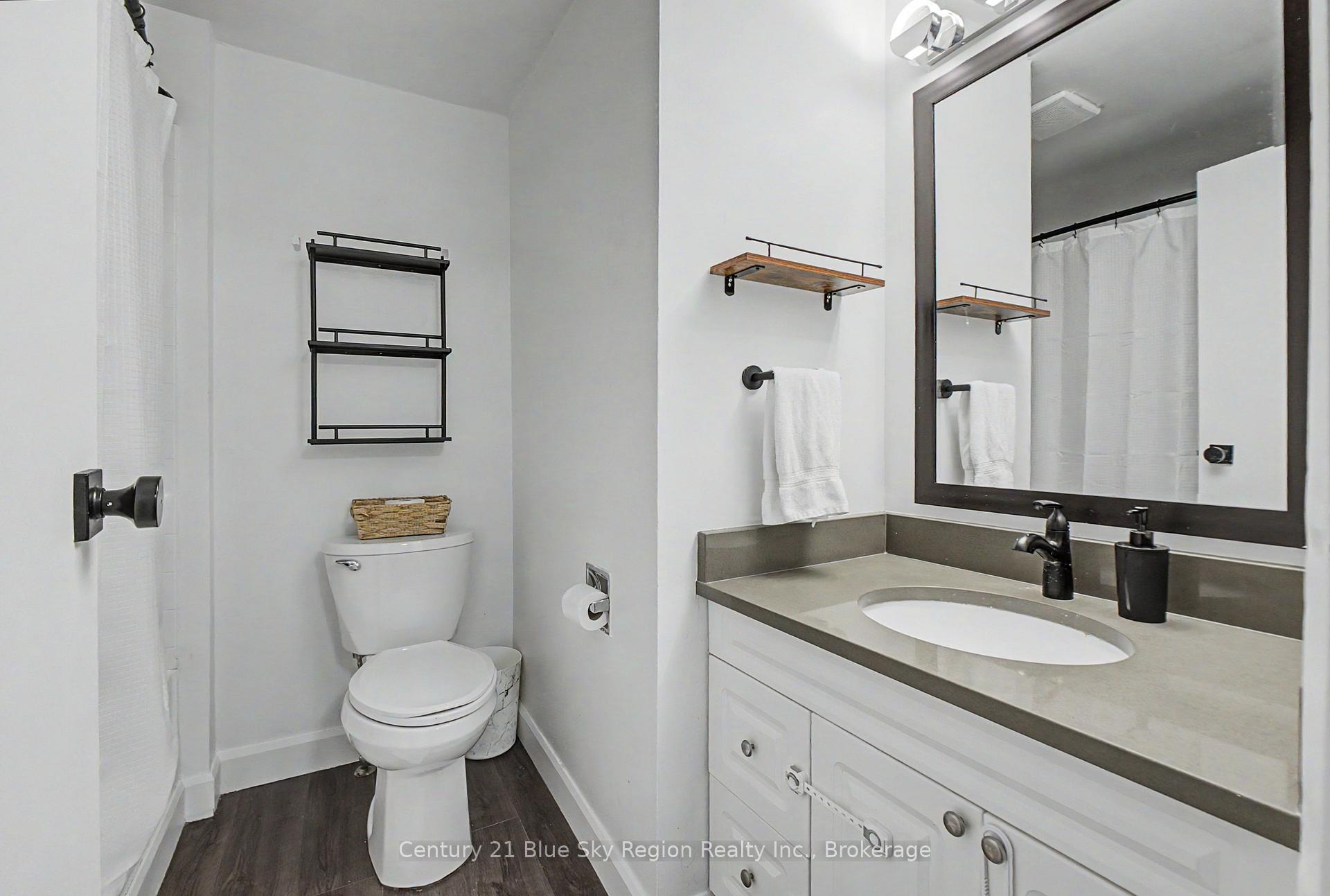 Photo 15 of Unit 56, 644 Lakeshore Drive, North Bay, Ferris — HOMEH