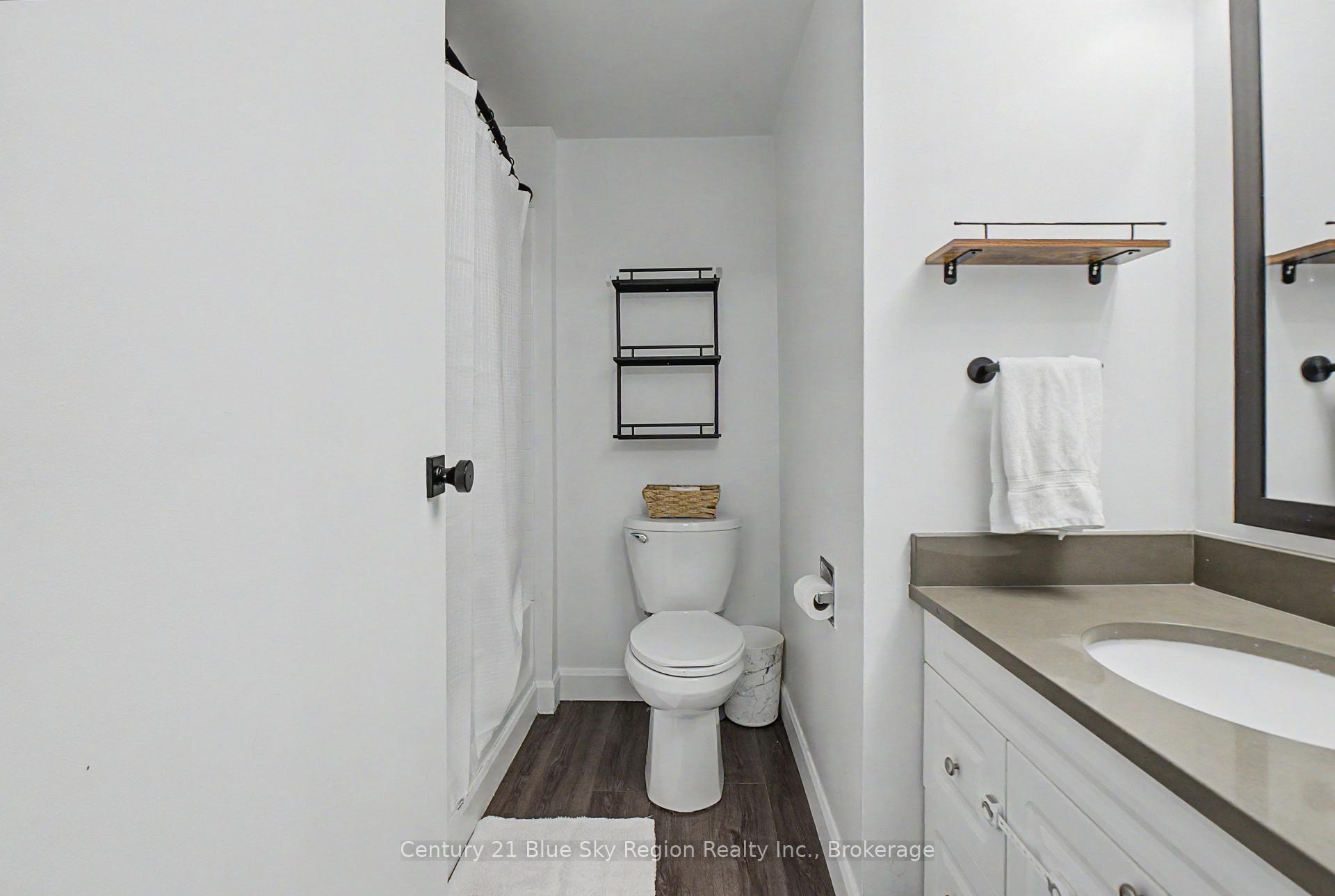 Photo 16 of Unit 56, 644 Lakeshore Drive, North Bay, Ferris — HOMEH
