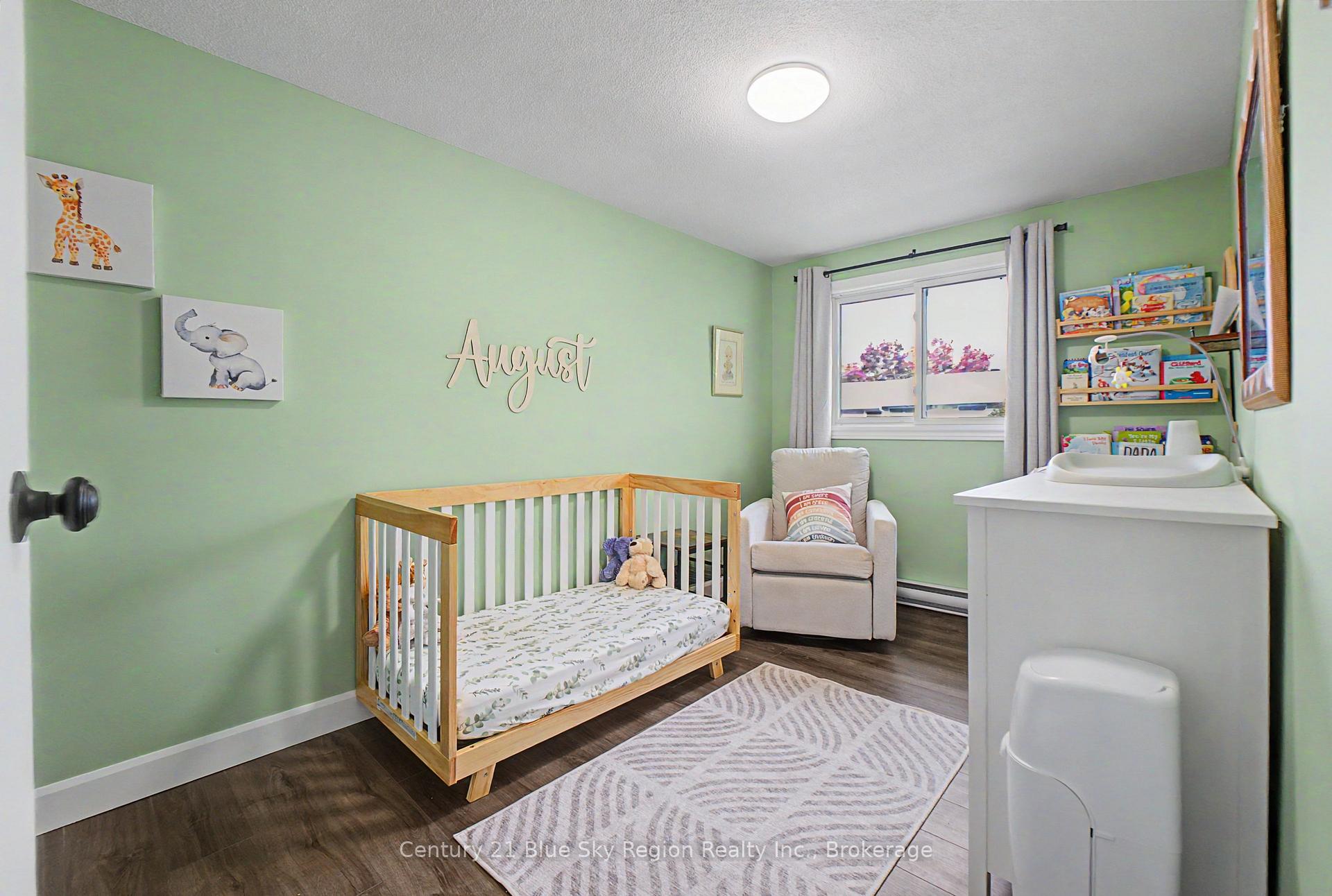 Photo 17 of Unit 56, 644 Lakeshore Drive, North Bay, Ferris — HOMEH
