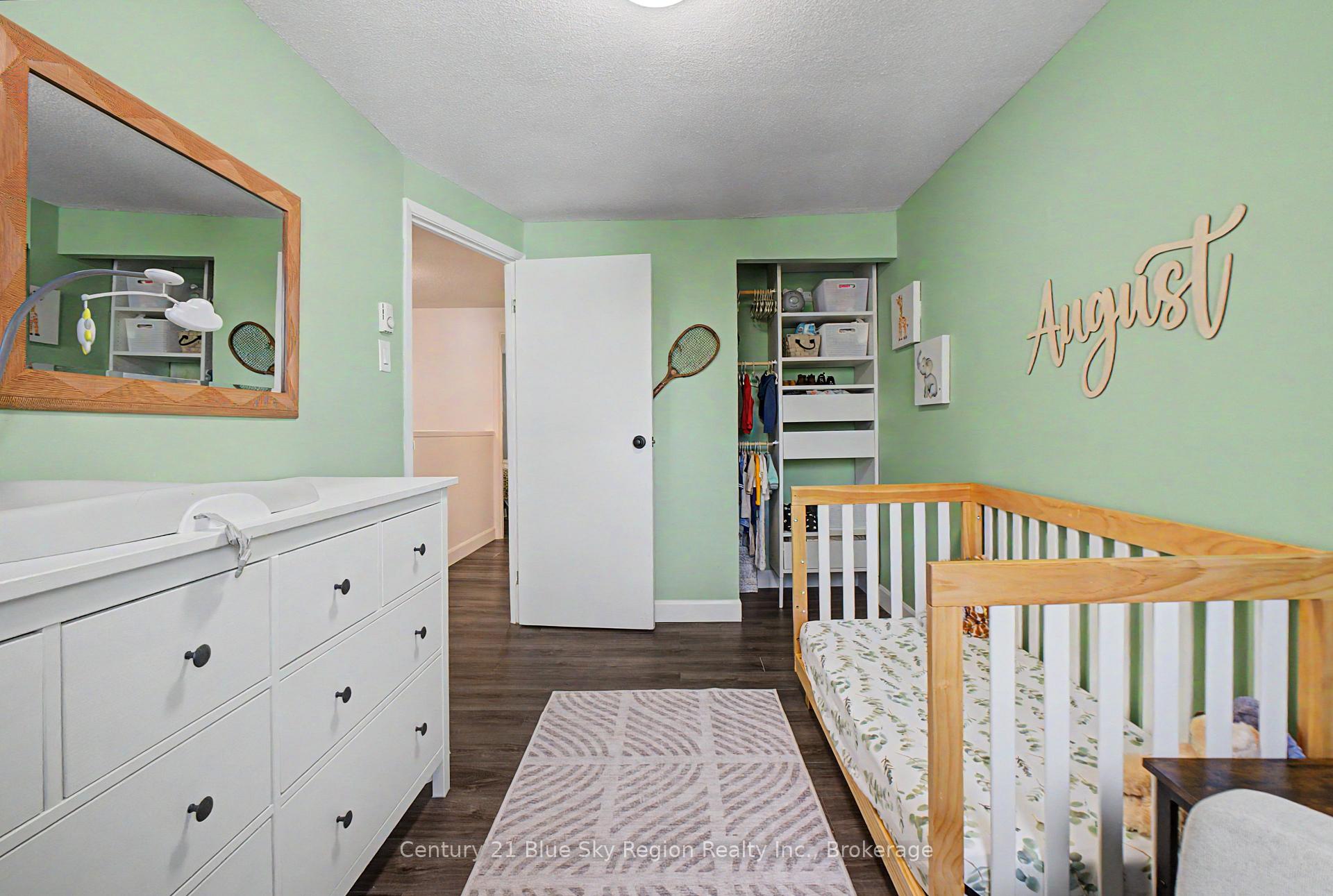 Photo 18 of Unit 56, 644 Lakeshore Drive, North Bay, Ferris — HOMEH
