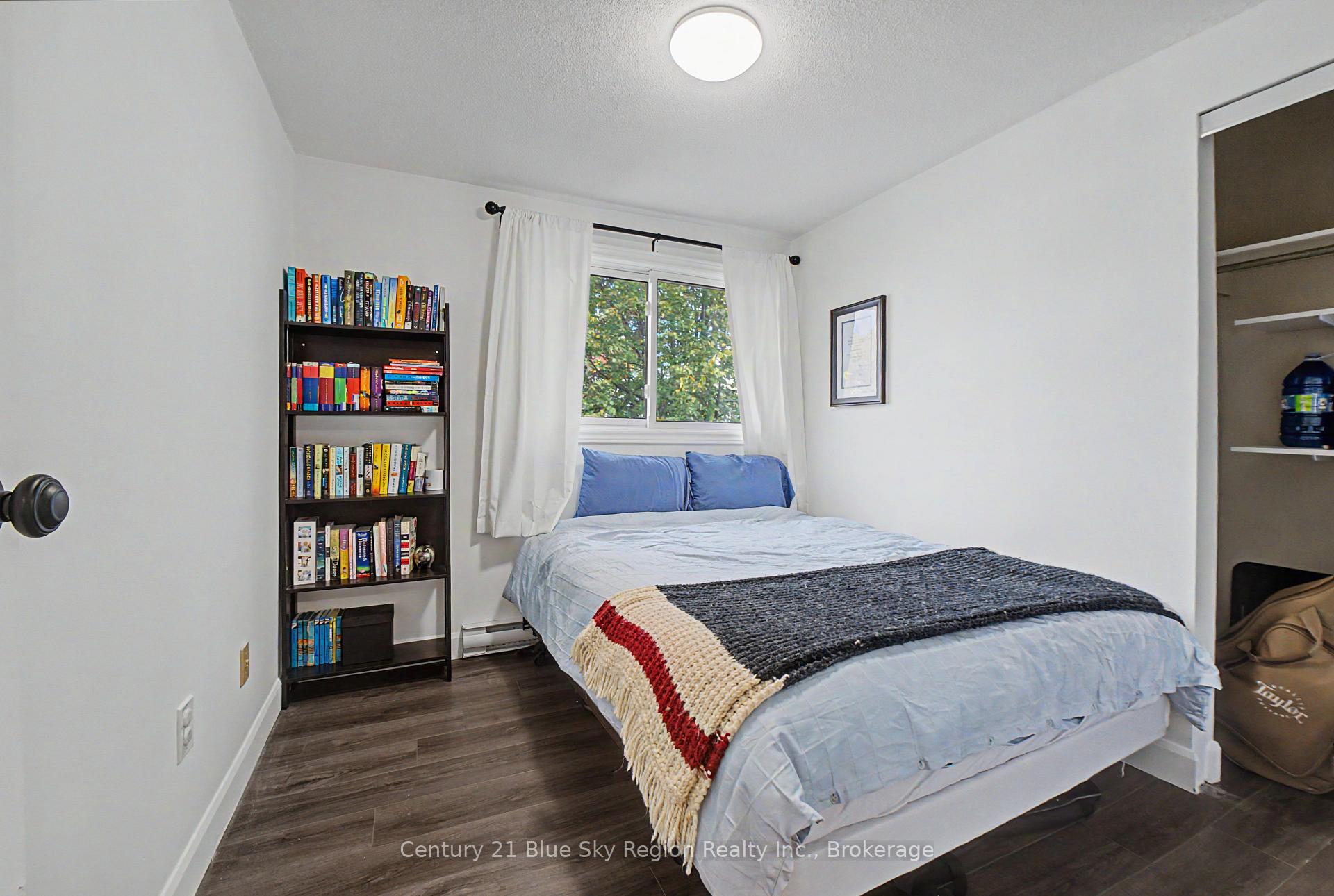 Photo 19 of Unit 56, 644 Lakeshore Drive, North Bay, Ferris — HOMEH