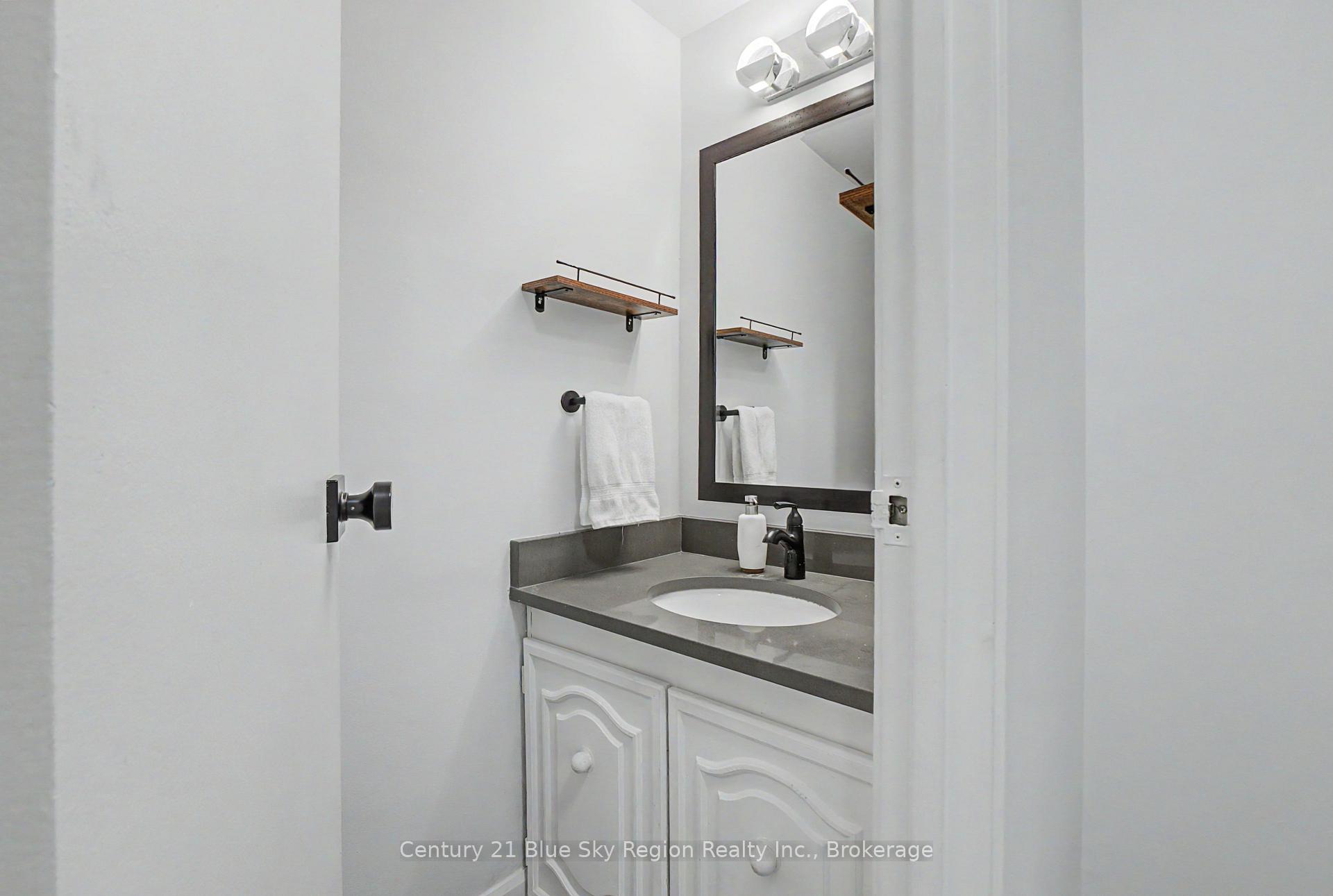 Photo 21 of Unit 56, 644 Lakeshore Drive, North Bay, Ferris — HOMEH