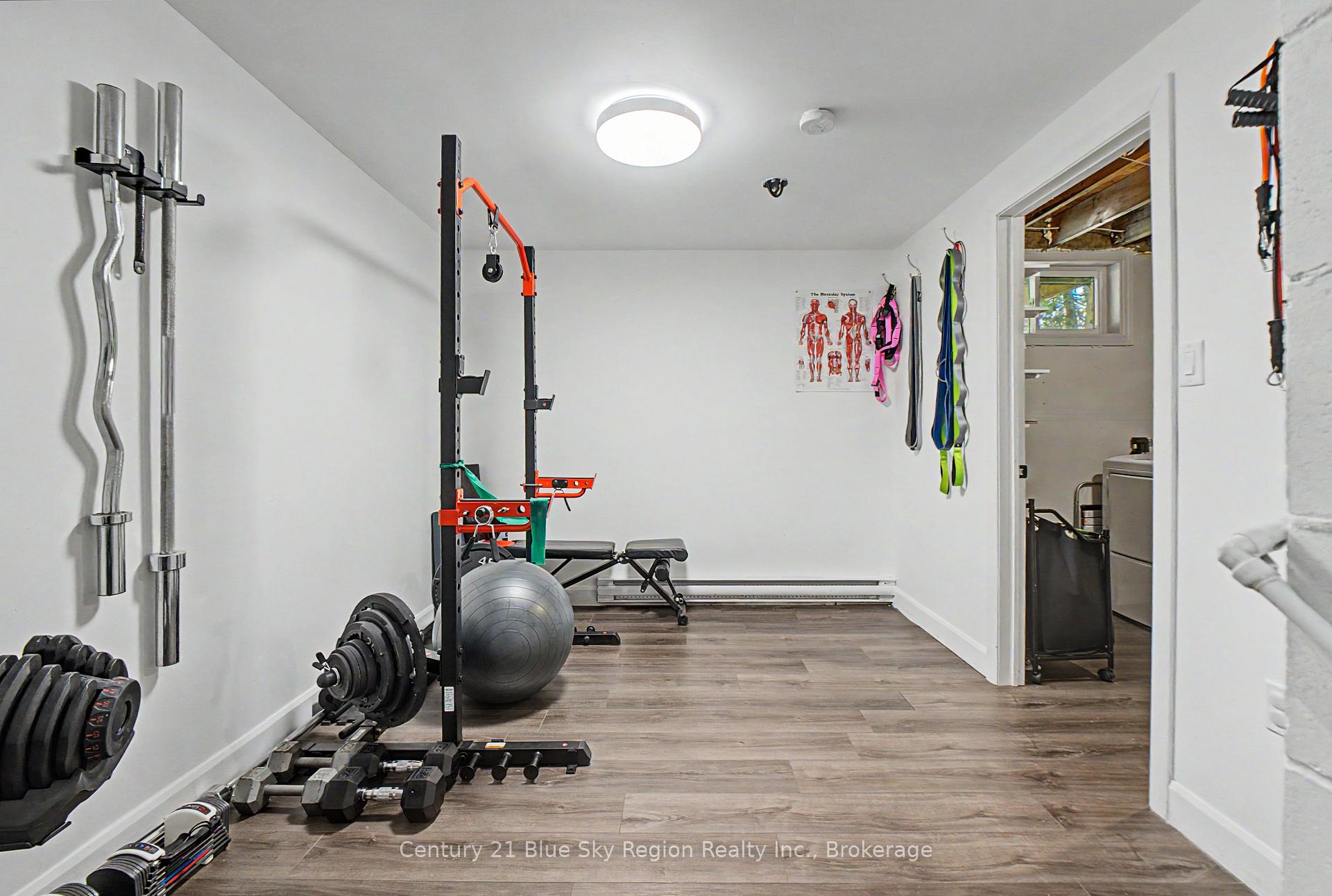 Photo 23 of Unit 56, 644 Lakeshore Drive, North Bay, Ferris — HOMEH