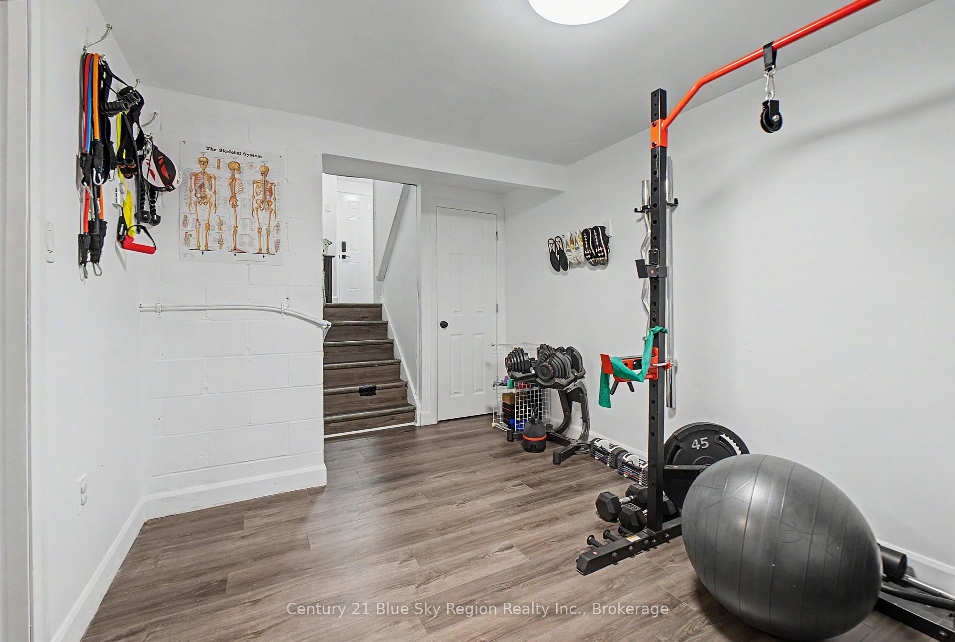 Photo 24 of Unit 56, 644 Lakeshore Drive, North Bay, Ferris — HOMEH