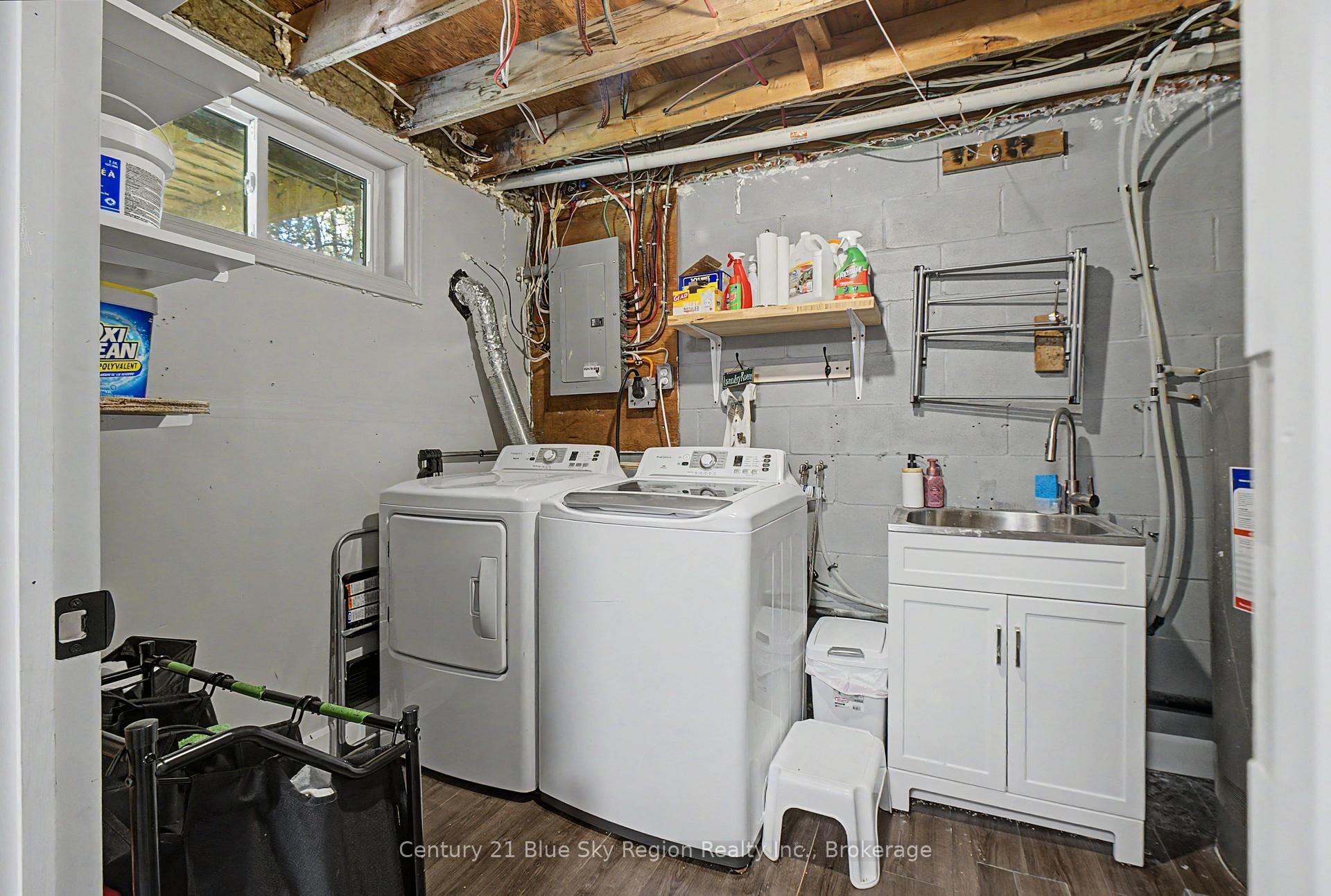 Photo 25 of Unit 56, 644 Lakeshore Drive, North Bay, Ferris — HOMEH