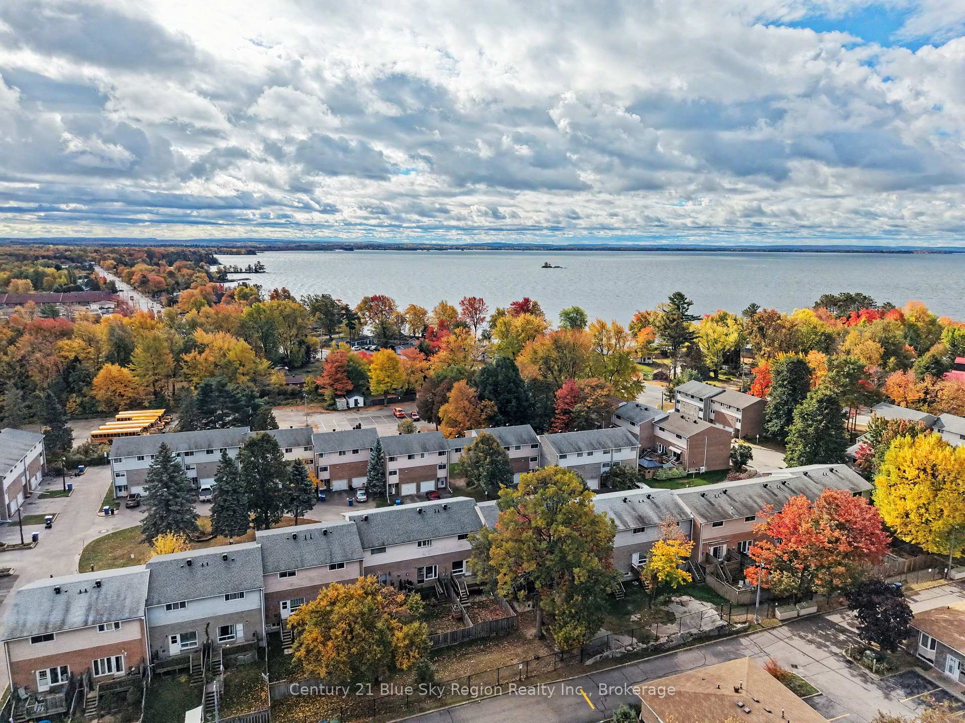 Photo 26 of Unit 56, 644 Lakeshore Drive, North Bay, Ferris — HOMEH