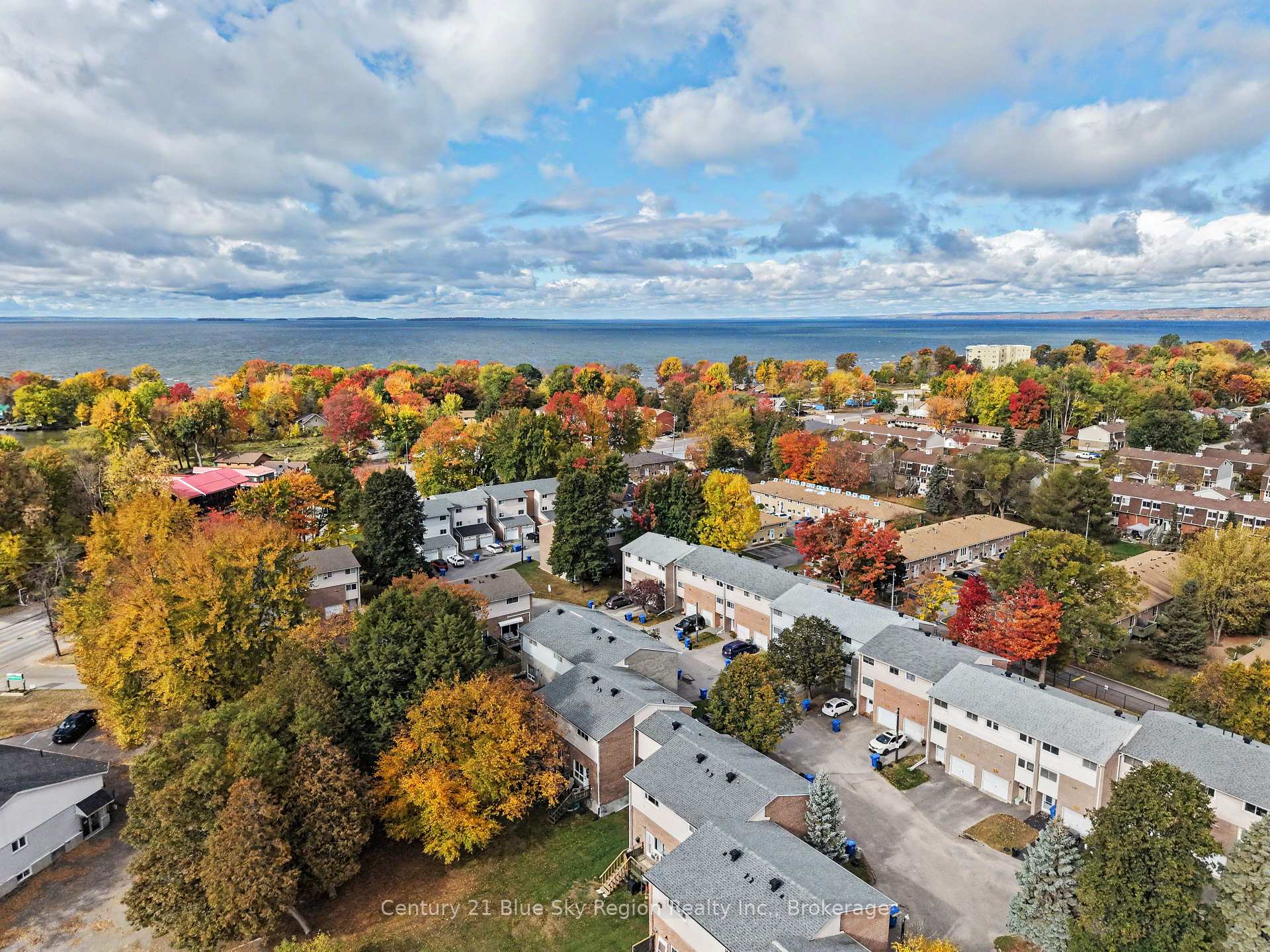 Photo 27 of Unit 56, 644 Lakeshore Drive, North Bay, Ferris — HOMEH