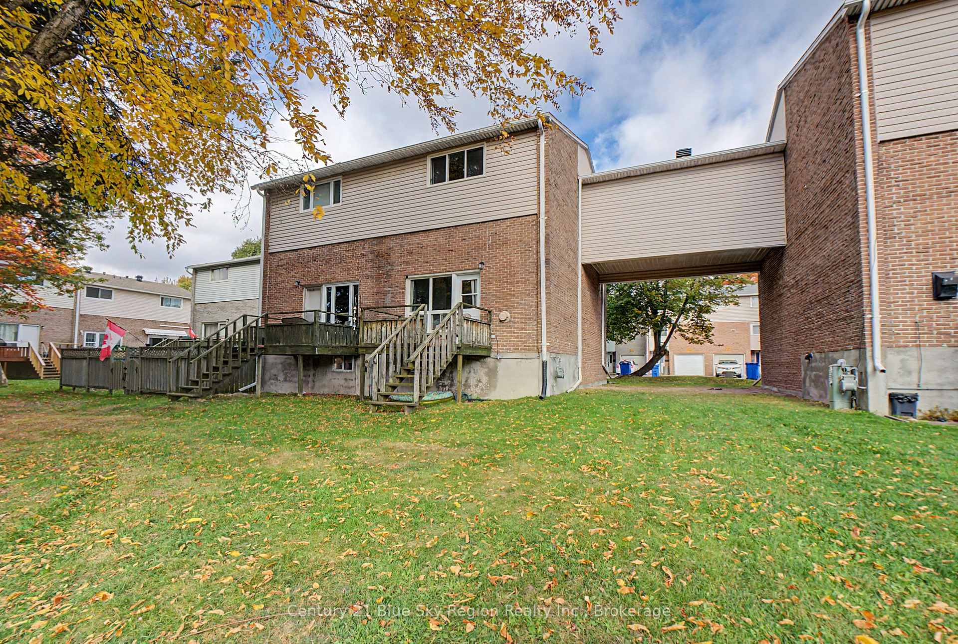 Photo 29 of Unit 56, 644 Lakeshore Drive, North Bay, Ferris — HOMEH