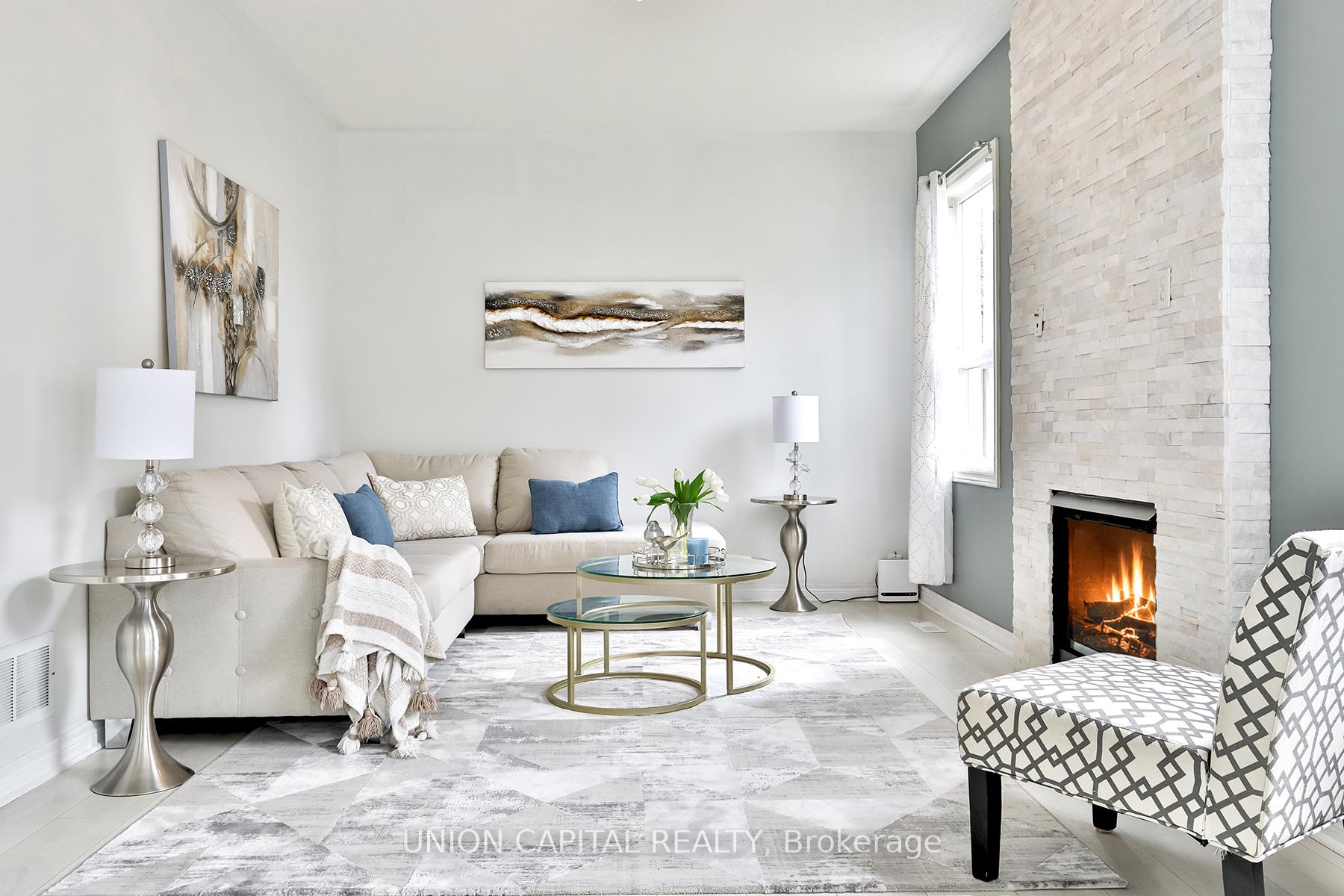 Photo 13 of 81 Ten Oaks Boulevard, Vaughan, Patterson — HOMEH