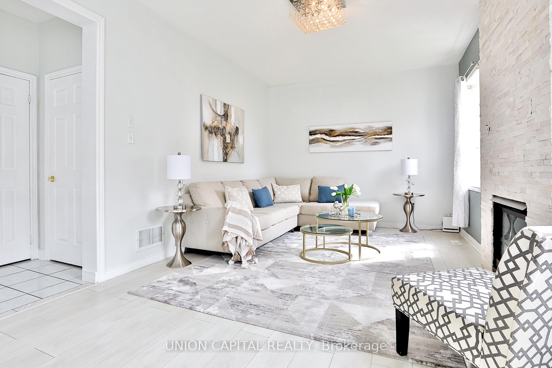 Photo 15 of 81 Ten Oaks Boulevard, Vaughan, Patterson — HOMEH
