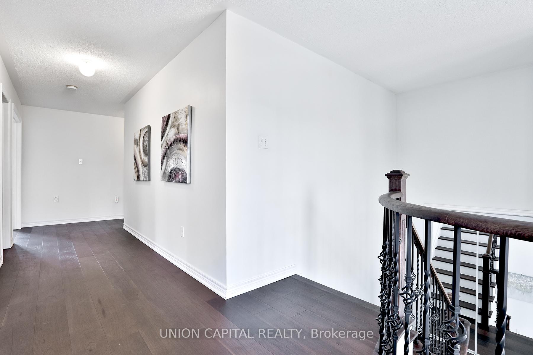 Photo 27 of 81 Ten Oaks Boulevard, Vaughan, Patterson — HOMEH