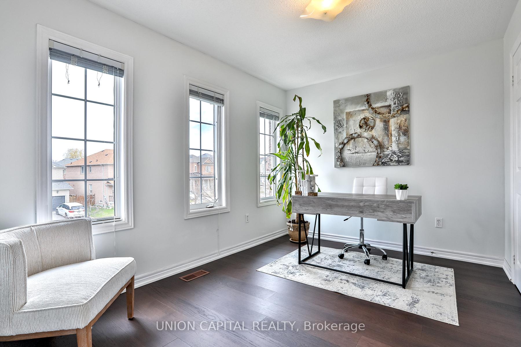 Photo 28 of 81 Ten Oaks Boulevard, Vaughan, Patterson — HOMEH