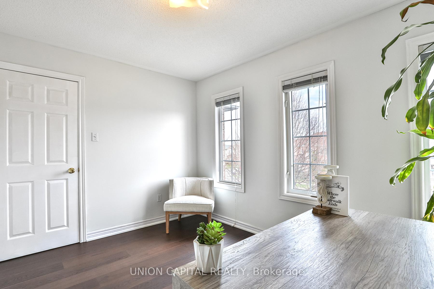 Photo 29 of 81 Ten Oaks Boulevard, Vaughan, Patterson — HOMEH