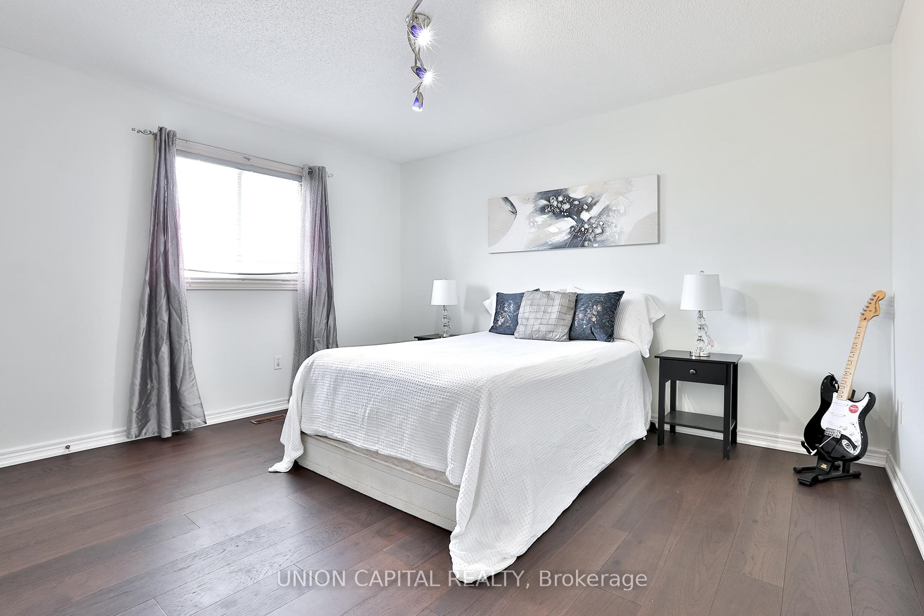 Photo 37 of 81 Ten Oaks Boulevard, Vaughan, Patterson — HOMEH