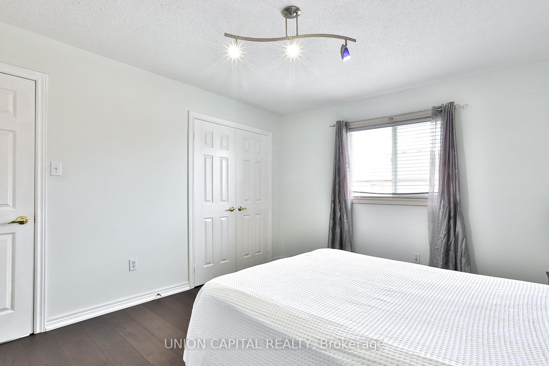 Photo 38 of 81 Ten Oaks Boulevard, Vaughan, Patterson — HOMEH