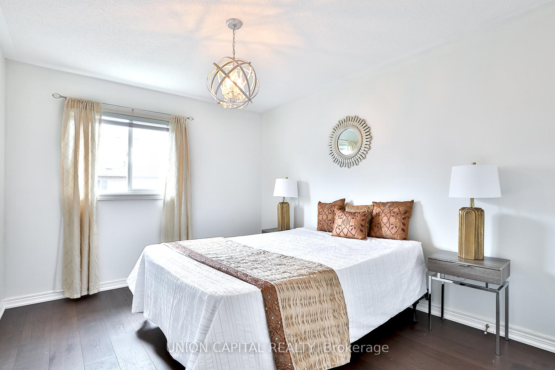 Photo 39 of 81 Ten Oaks Boulevard, Vaughan, Patterson — HOMEH