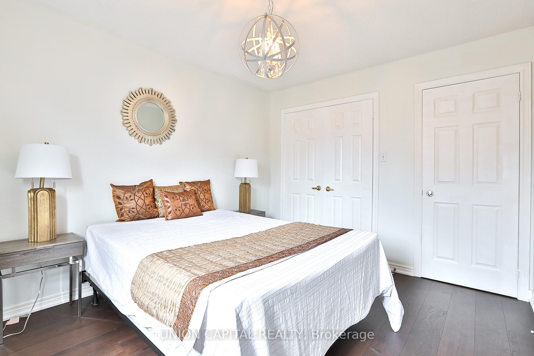 Photo 40 of 81 Ten Oaks Boulevard, Vaughan, Patterson — HOMEH