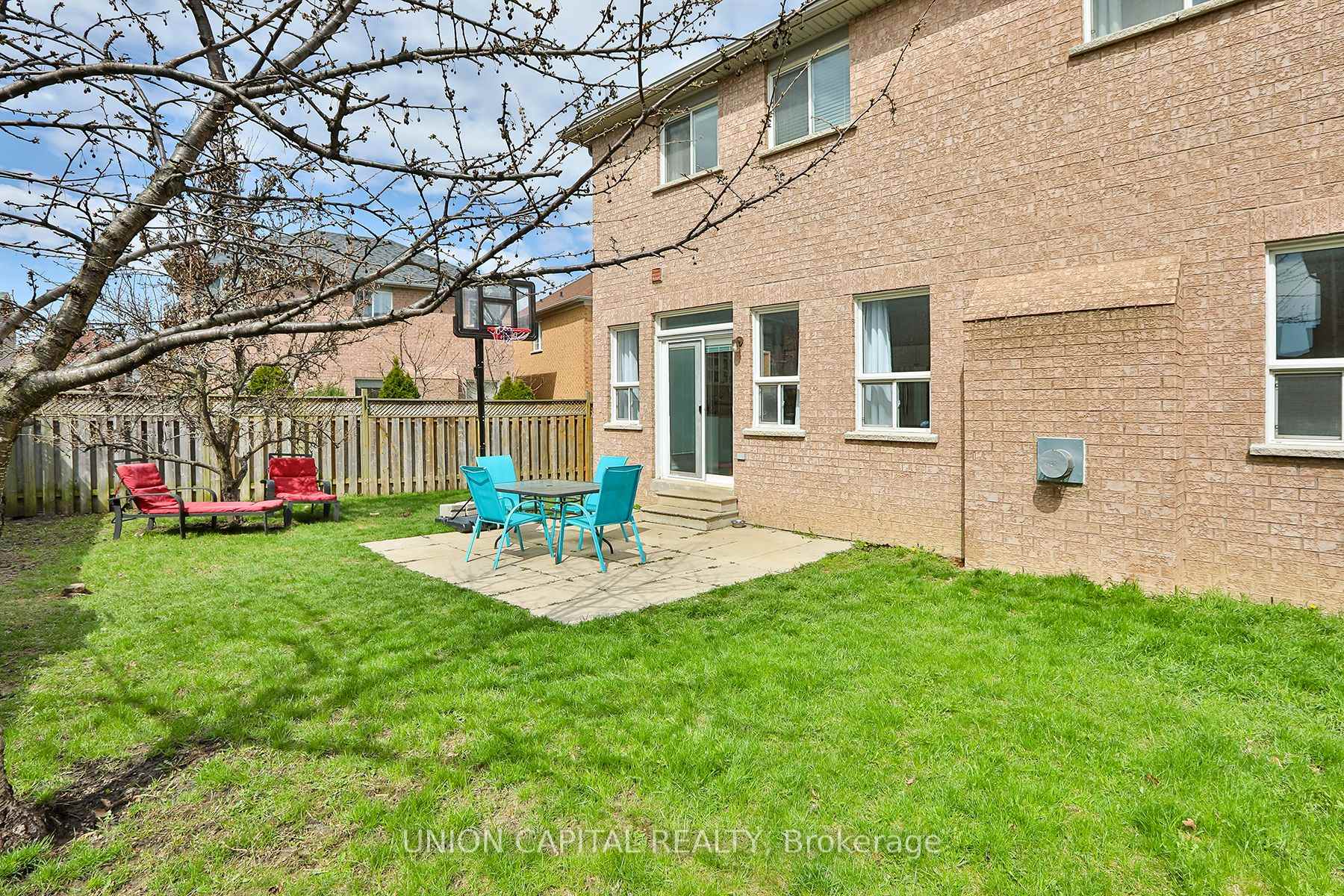 Photo 47 of 81 Ten Oaks Boulevard, Vaughan, Patterson — HOMEH