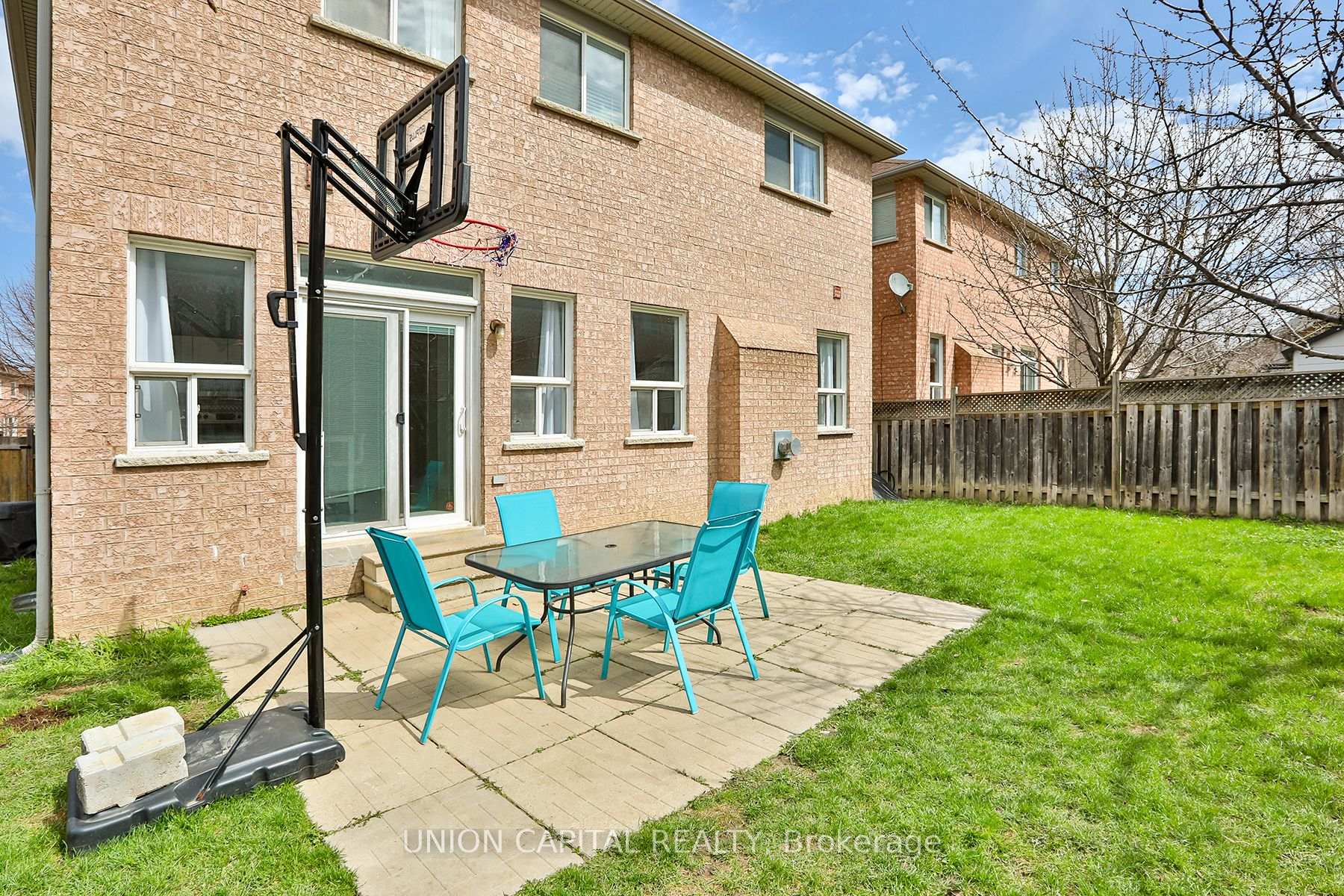 Photo 48 of 81 Ten Oaks Boulevard, Vaughan, Patterson — HOMEH