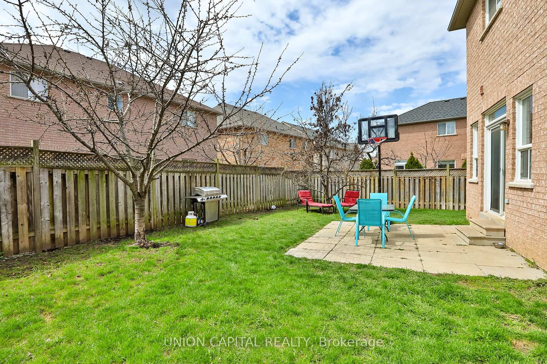 Photo 49 of 81 Ten Oaks Boulevard, Vaughan, Patterson — HOMEH