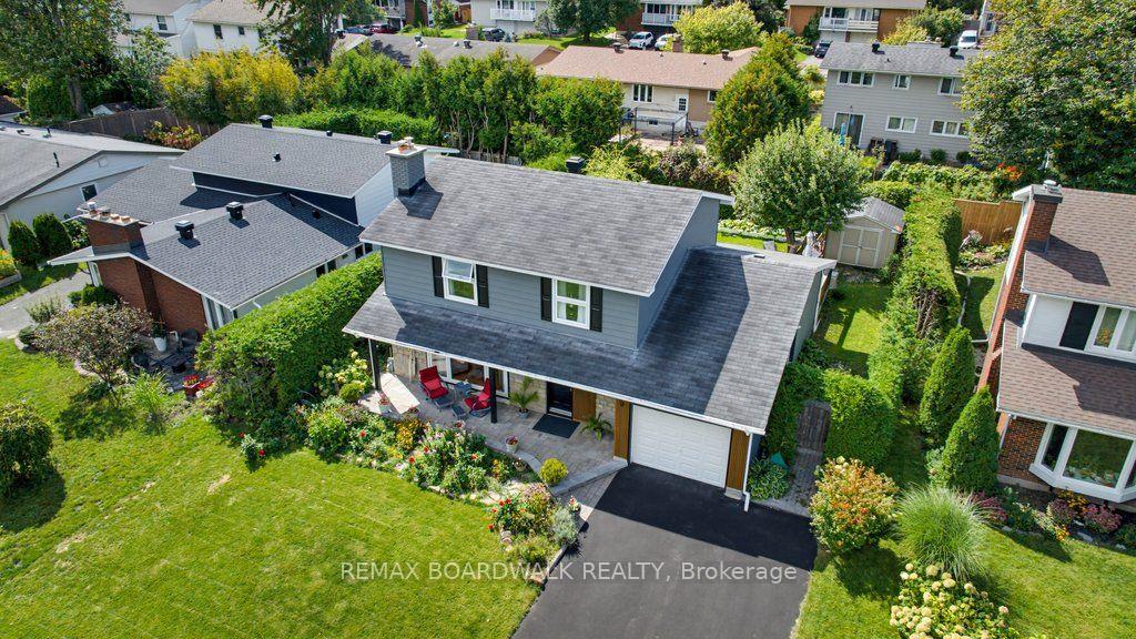 Photo 5 of 39 Welkin Crescent, Ottawa, Borden Farm/Stewart Farm/Carleton Heights/Parkwood Hills — HOMEH