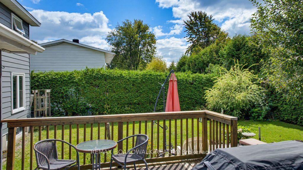 Photo 39 of 39 Welkin Crescent, Ottawa, Borden Farm/Stewart Farm/Carleton Heights/Parkwood Hills — HOMEH