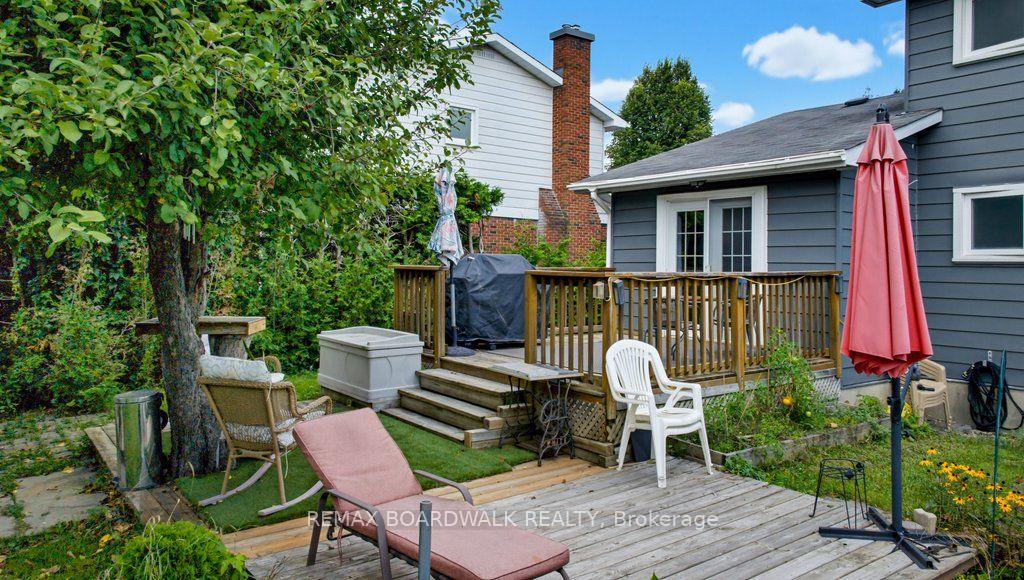 Photo 40 of 39 Welkin Crescent, Ottawa, Borden Farm/Stewart Farm/Carleton Heights/Parkwood Hills — HOMEH