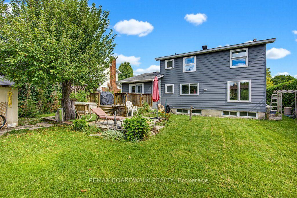 Photo 43 of 39 Welkin Crescent, Ottawa, Borden Farm/Stewart Farm/Carleton Heights/Parkwood Hills — HOMEH