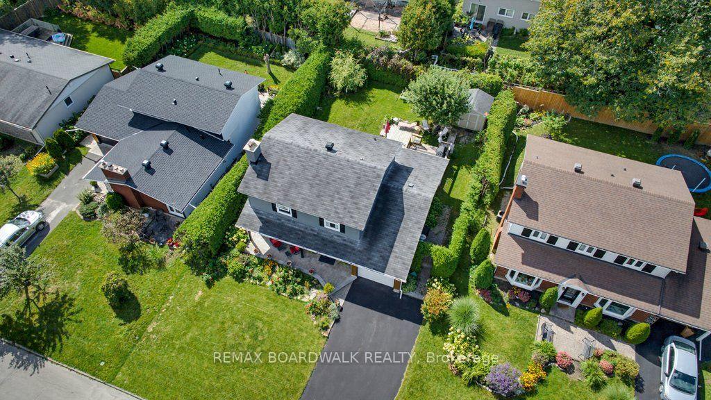 Photo 44 of 39 Welkin Crescent, Ottawa, Borden Farm/Stewart Farm/Carleton Heights/Parkwood Hills — HOMEH