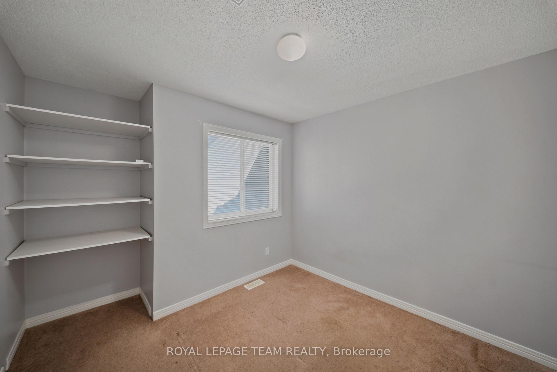 Photo 16 of 965 Markwick Crescent, Ottawa, Notting Hill/Summerside — HOMEH