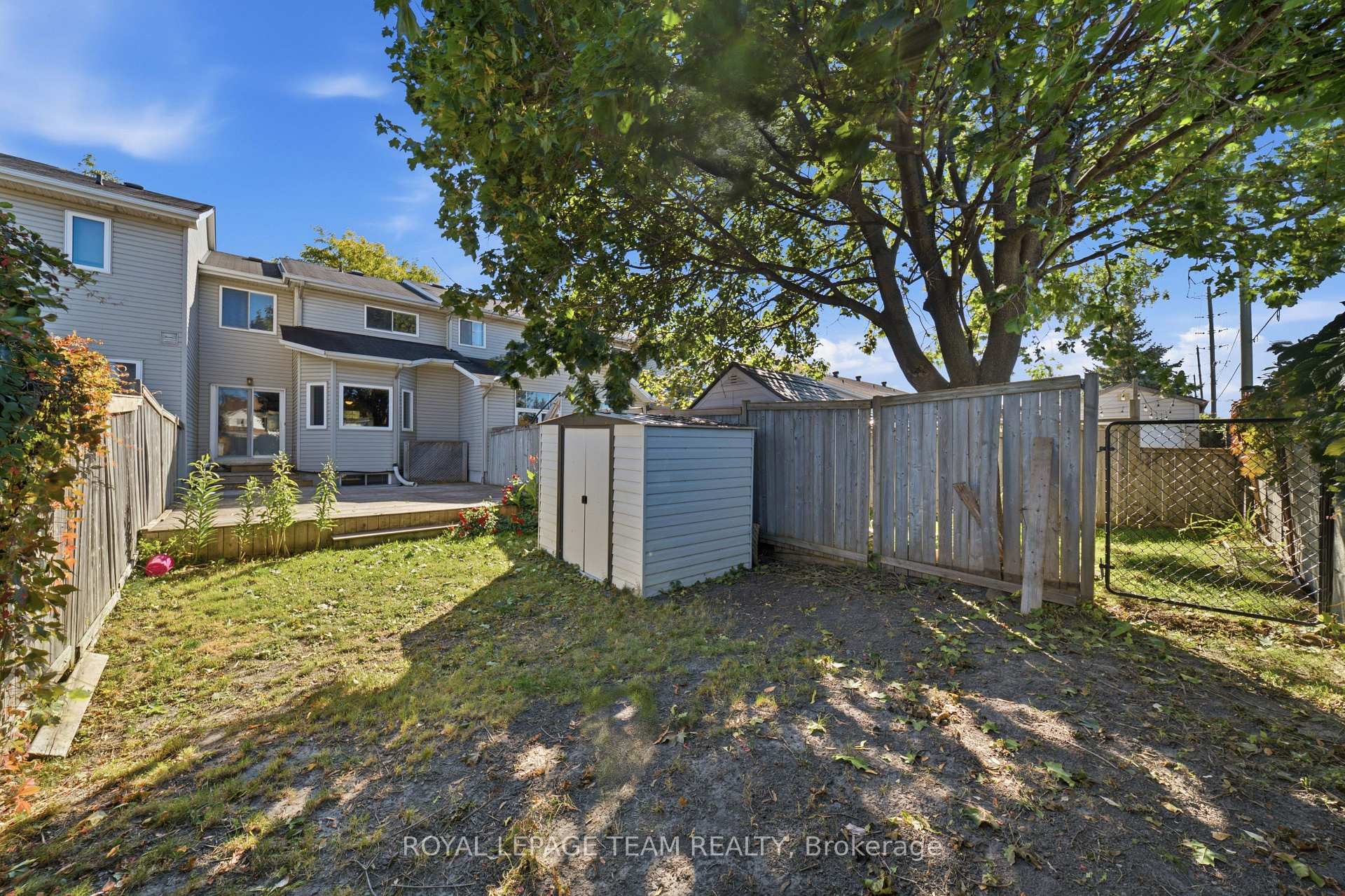 Photo 21 of 965 Markwick Crescent, Ottawa, Notting Hill/Summerside — HOMEH