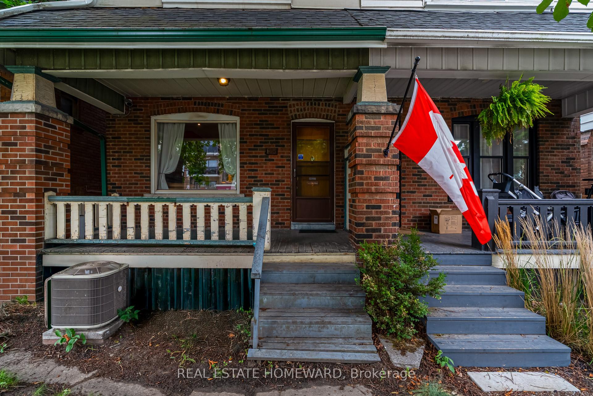 Photo 2 of 145 Kingston Road, Toronto, The Beaches — HOMEH