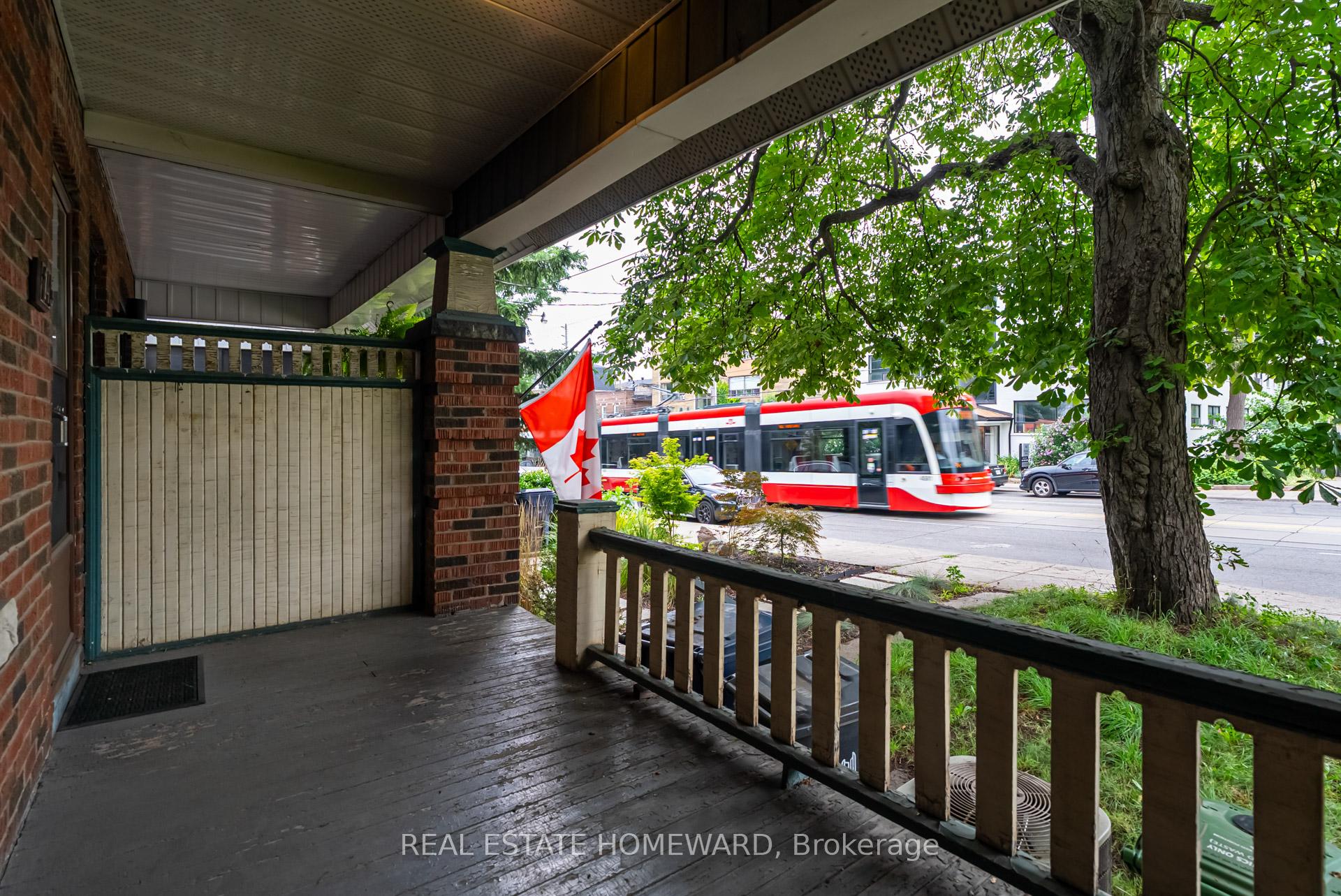 Photo 3 of 145 Kingston Road, Toronto, The Beaches — HOMEH