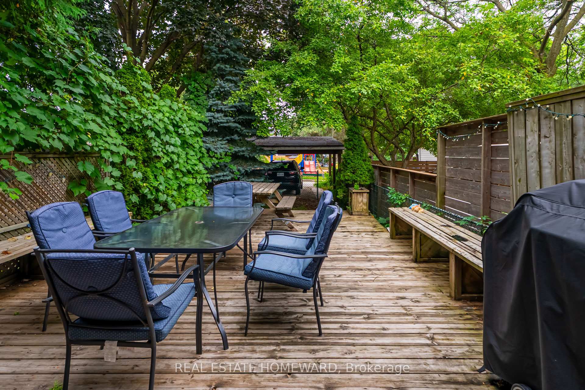 Photo 8 of 145 Kingston Road, Toronto, The Beaches — HOMEH