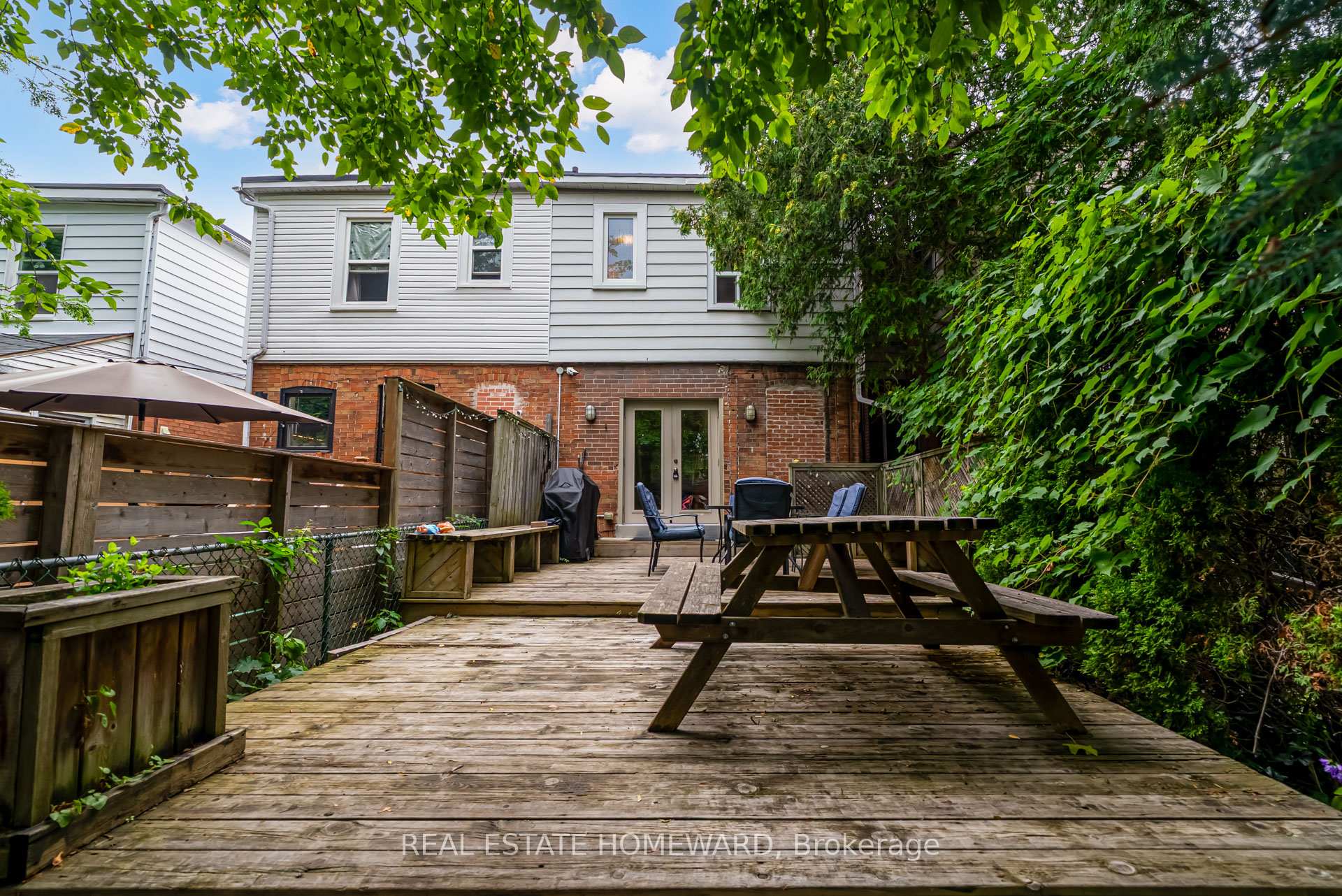 Photo 9 of 145 Kingston Road, Toronto, The Beaches — HOMEH