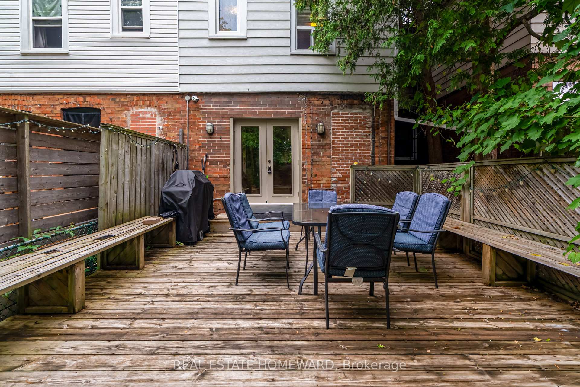 Photo 11 of 145 Kingston Road, Toronto, The Beaches — HOMEH