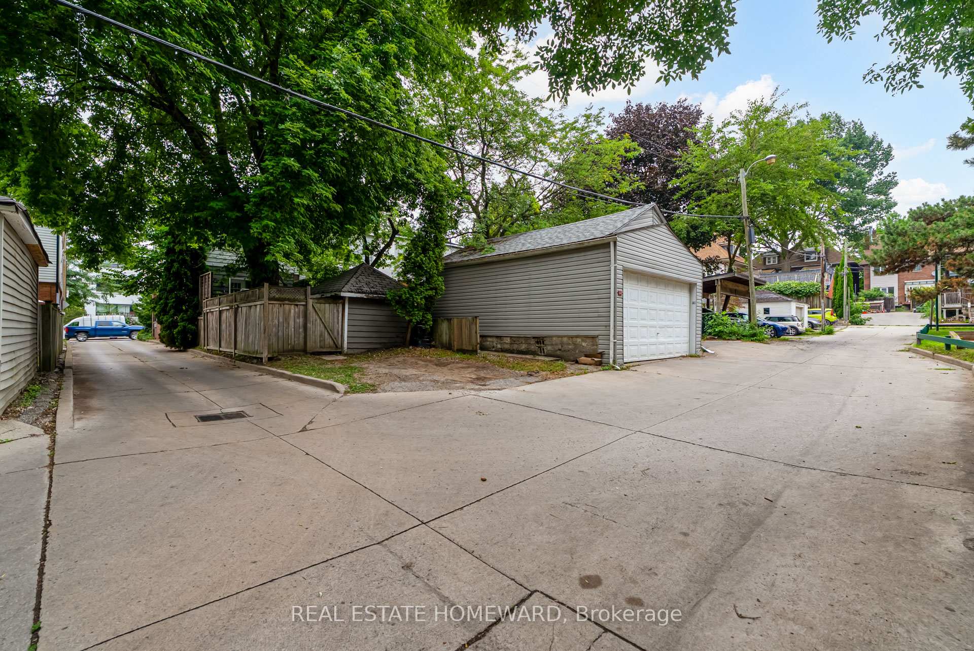 Photo 12 of 145 Kingston Road, Toronto, The Beaches — HOMEH