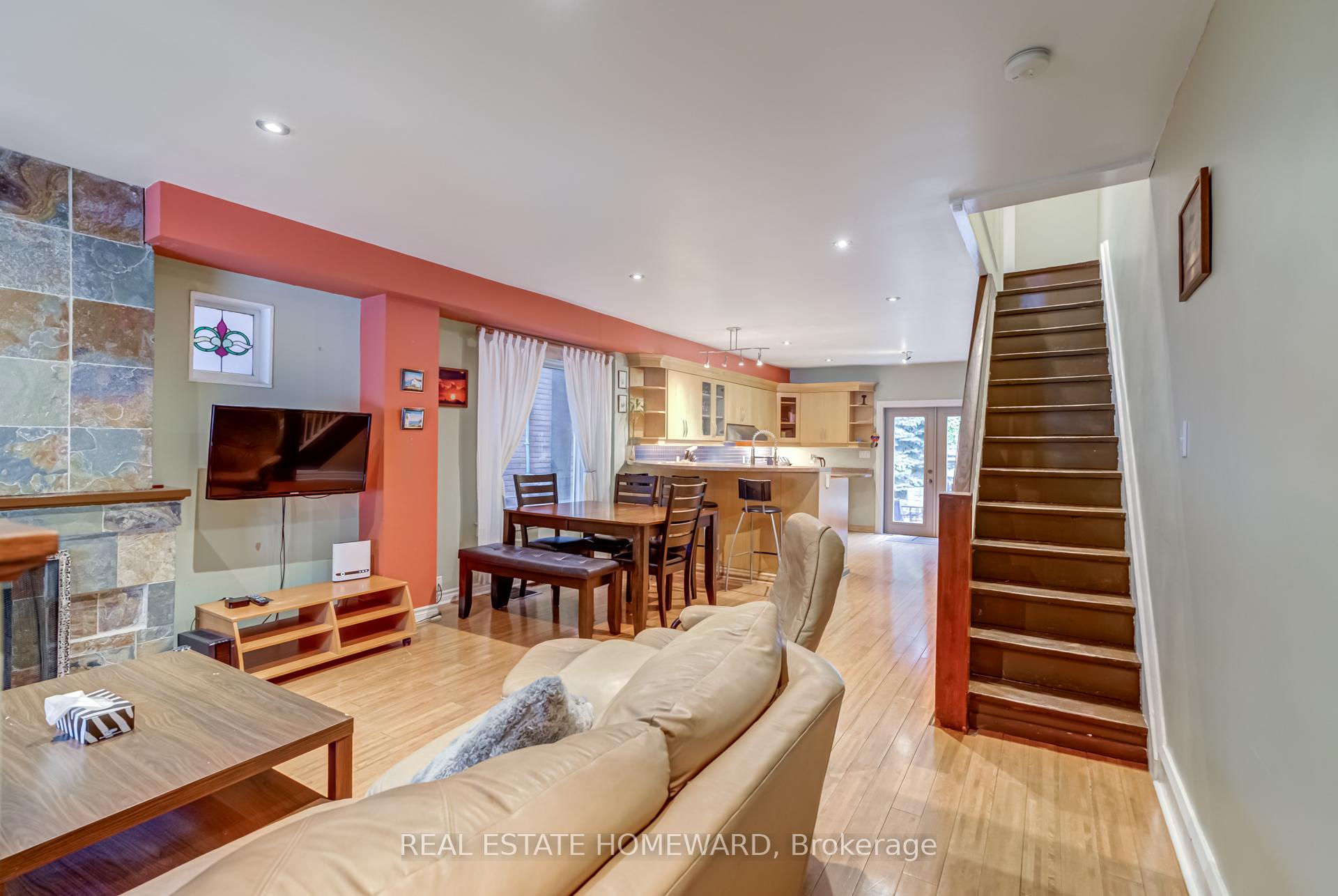 Photo 17 of 145 Kingston Road, Toronto, The Beaches — HOMEH