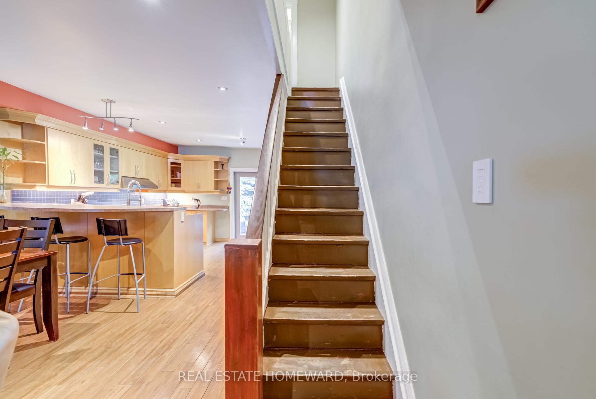 Photo 34 of 145 Kingston Road, Toronto, The Beaches — HOMEH