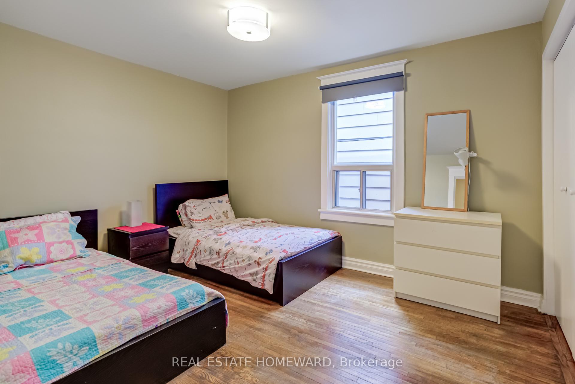 Photo 36 of 145 Kingston Road, Toronto, The Beaches — HOMEH