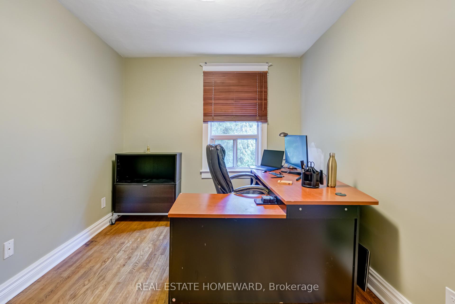 Photo 37 of 145 Kingston Road, Toronto, The Beaches — HOMEH