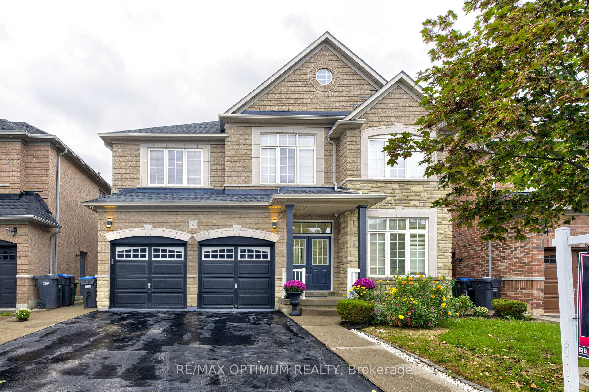 Photo 1 of 62 Egypt Drive, Brampton, Sandringham-Wellington — HOMEH