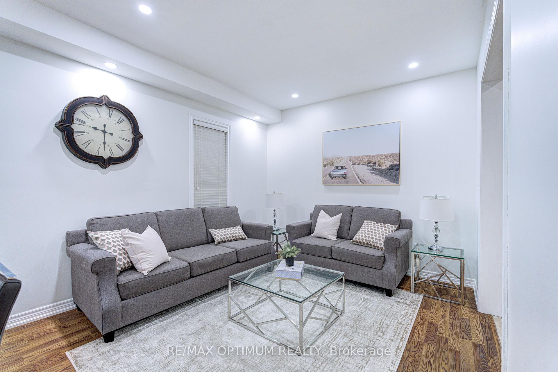 Photo 8 of 62 Egypt Drive, Brampton, Sandringham-Wellington — HOMEH