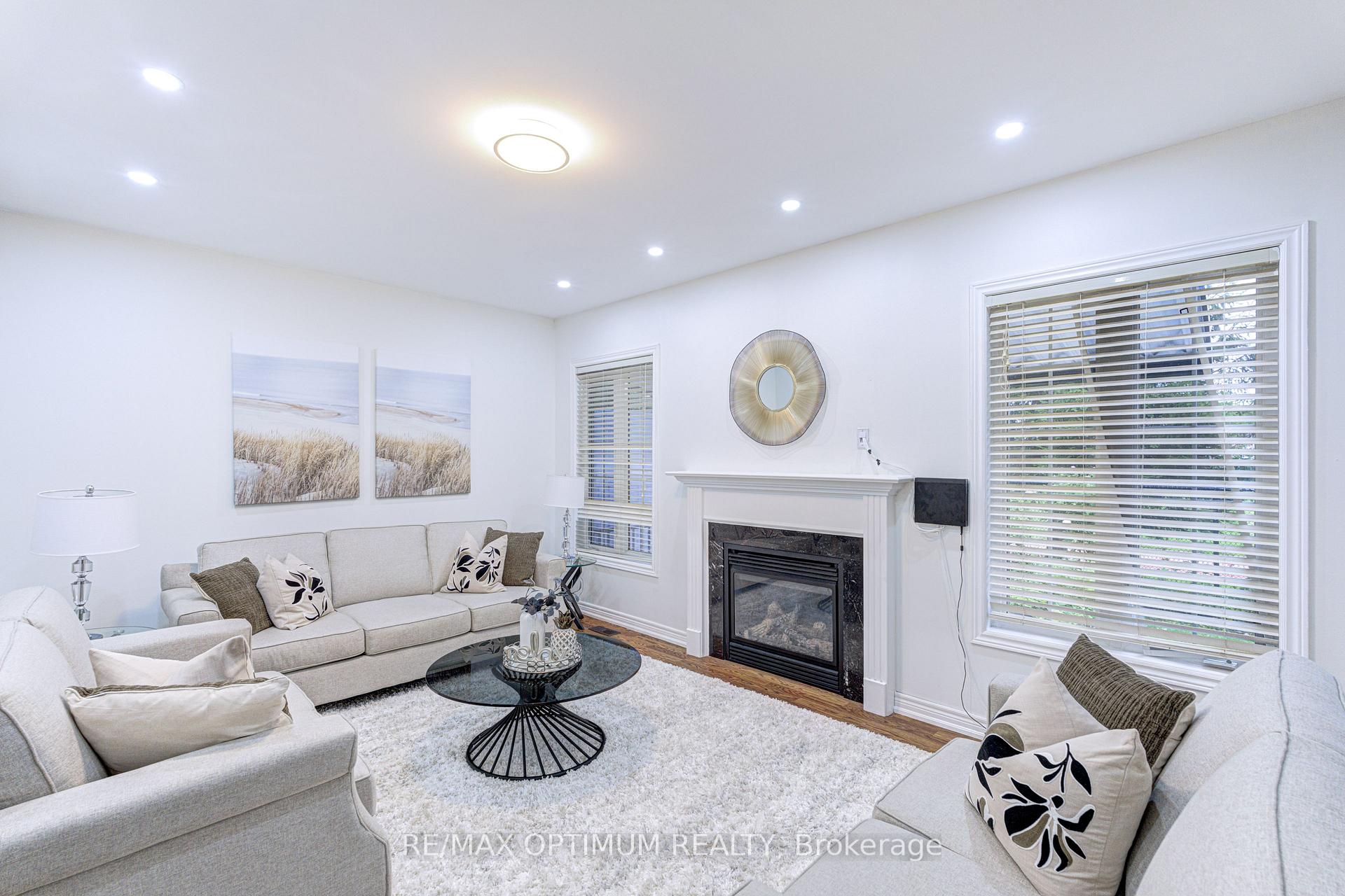 Photo 18 of 62 Egypt Drive, Brampton, Sandringham-Wellington — HOMEH