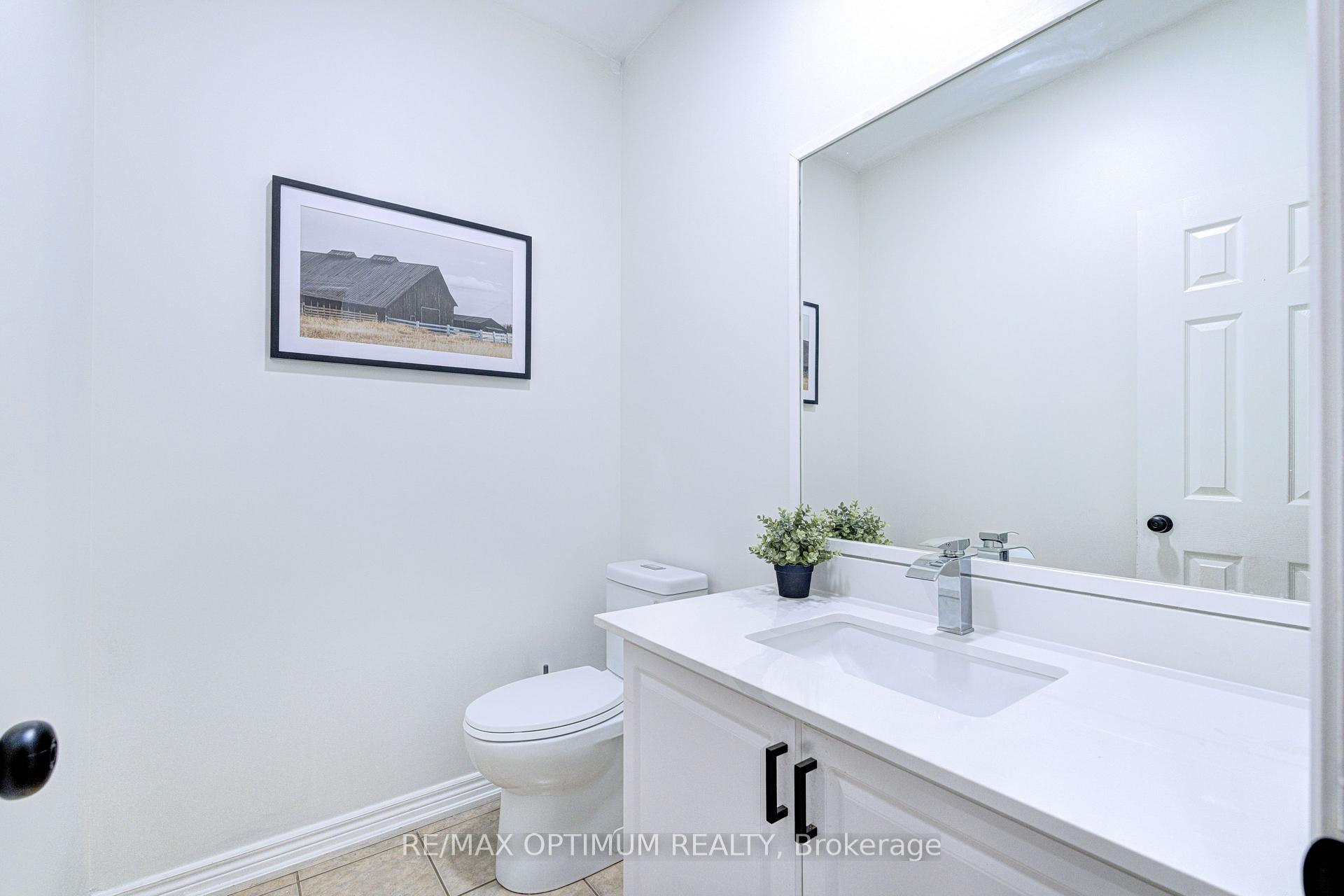 Photo 21 of 62 Egypt Drive, Brampton, Sandringham-Wellington — HOMEH